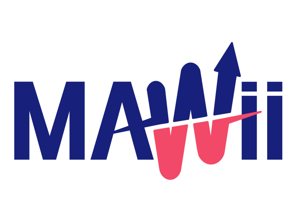 LOGO MAWII